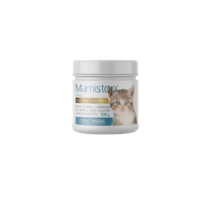 Mamistop Gatos 100 Gr