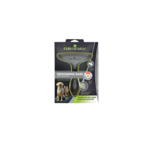 Furminator Pet Grooming Rake Gato / Perro