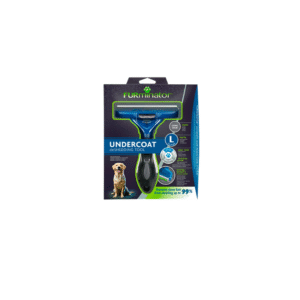 Furminator Perro Pelo Largo Talla Large