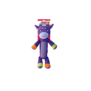 Kong Patches Adorables Giraffe XL
