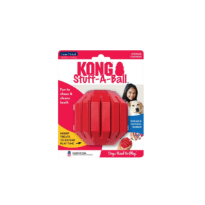 Kong Stuff A Ball