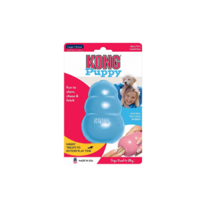 Kong Puppy