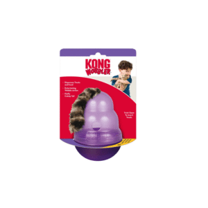 Kong Wobbler Cat