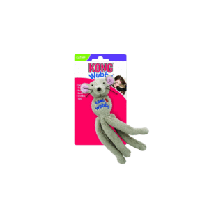 Kong Wubba Cat Mouse