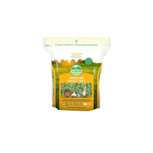 Oxbow Orchard Grass Hay 425 gr