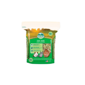 Oxbow Oat Hay 425 Gr