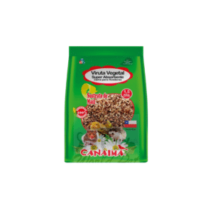 Canaima Viruta Vegetal de Maiz 1,5 Kg