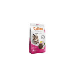 Calibra Cat Premium Line Kitten 2 Kg