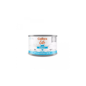 Calibra Cat Life Lata Adult Pollo 200 gr
