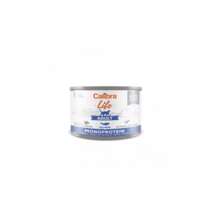 Calibra Cat Life Lata Adult Salmon 200 gr
