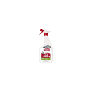 Natures Miracle Cage Cleaner 709 ML