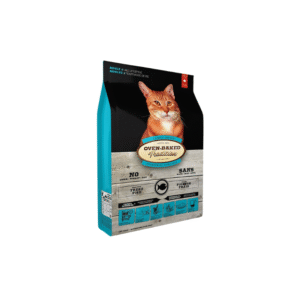 Oven Baked Gato Tradicion Pescado 4,5 Kg