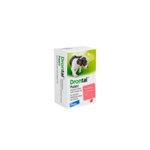 Drontal Puppy 20 ML