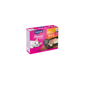 Vitakraft Poésie Délice Multipack Carne