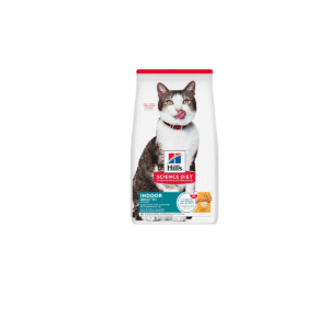 Hills Gato Indoor 11+  1.5kg