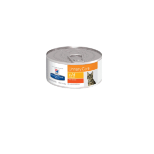 Hills Felino Lata C/D 156 Gr