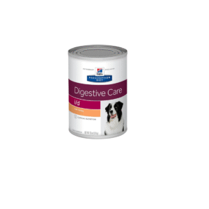 Hills Canino Lata I/D 370 Gr