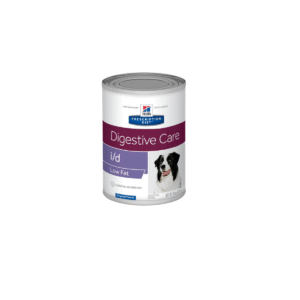 Hills Canino Lata I/D Low Fat 370 Gr