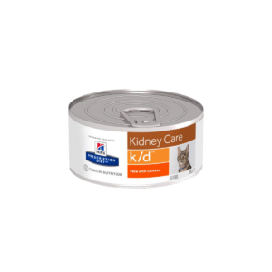 Hills Felino Lata K/D 156 Gr