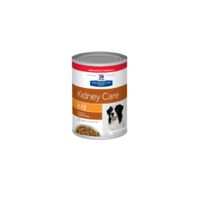 Hills Canino Lata K/D 370 Gr