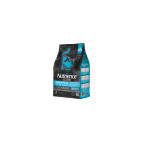 Nutrience Gato Subzero Canadian Pacific