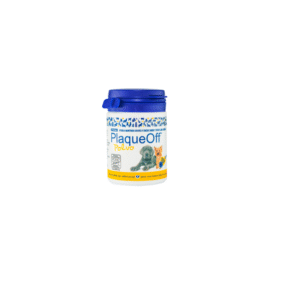 PlaqueOff Polvo para Perros 40gr