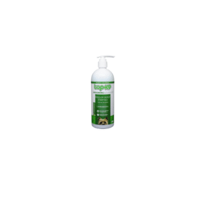 Shampoo Topk9 Reparador Intenso de Cannabis Top K9 500 ml