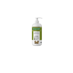 Acondicionador Topk9 Grooming Te Verde y Colageno 500ml