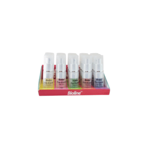 Bioline Perfumes Para Mascotas  9ml