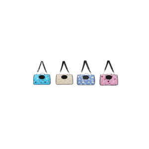 Bolso Transportador de mascotas Diseño Surtidos