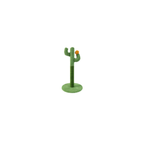 Rascador en forma de Cactus