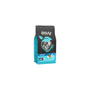 Oasy Gato Grain Free Pescado 7,5 Kg