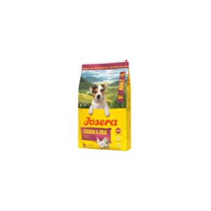 Josera Miniwell 10 Kg