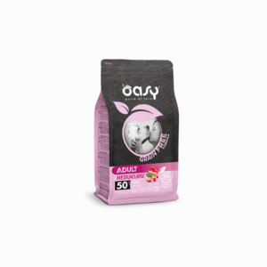 Oasy Perro Grain Free Pork 12 Kg