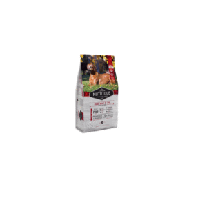 Nutrique Perro Senior Large 15kg