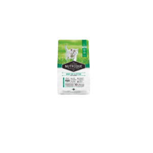 Nutrique Gato Kitten 2 Kg