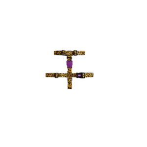 Zee Dog Arnes H- Honey Small