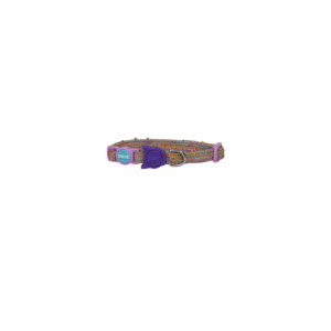 Zee Cat Collar Ufo