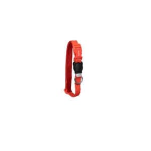 Zee Dog Collar Grid