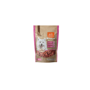 Fit Formula Snack Conejo