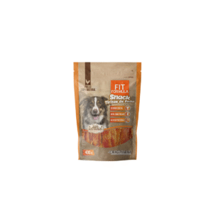 Fit Formula Snack Tiritas de Pollo