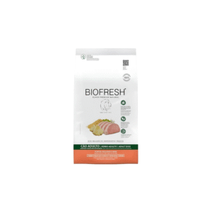 Biofresh Adulto Raza Pequeña Cerdo