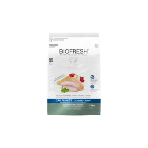Biofresh Cachorro Raza Grande Gigante 15 Kg