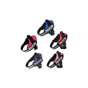 Arnes Police K9 Talla S