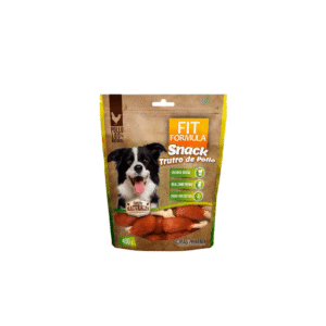 Fit Formula Snack Truto de Pollo