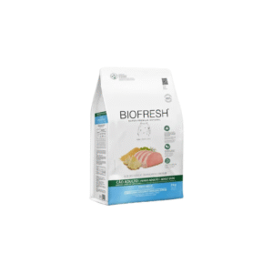 Biofresh Adulto Raza Mediana Cerdo