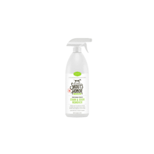 Skouts Honor Perro Quitamanchas y Olores 1035 Ml