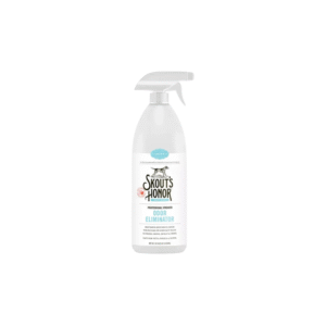 Skout Honor Perro Eliminador de Olores 1035 Ml