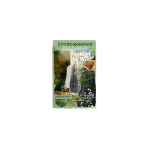 Pouch Taste Of The Wild Gato 85 Gr