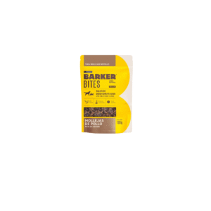 Barker Snack Bites Mollejas de Pollo